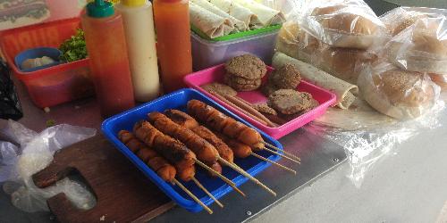 MA Kebab, Tanjungsari 3 Dalam