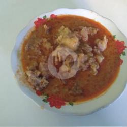 Nasi Cincang