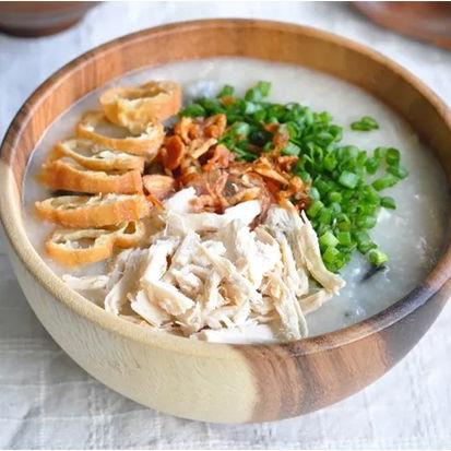 BUBUR AYAM AZLAN - GoFood