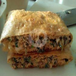 Martabak Telur - Tuna