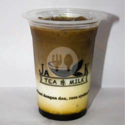 Ice Coffe Milk Creamy (regular)