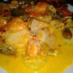 Lontong Kosong