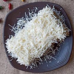 Pisang Bandung Keju Susu