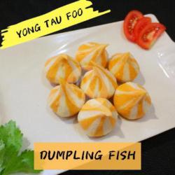 Dumpling Fish