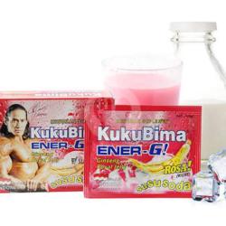 Es Kuku Bima Susu Soda