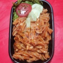 Makaroni  Cheese Pasta