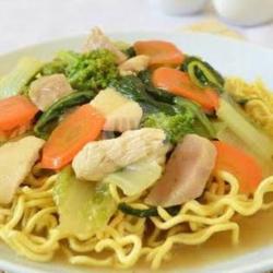 Tamie Cap Cay Ayam