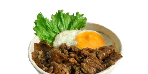 Beef Bowl by Uncle Grill, Kembaran