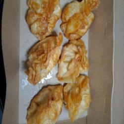 6pcs Pangsit Ayam Goreng