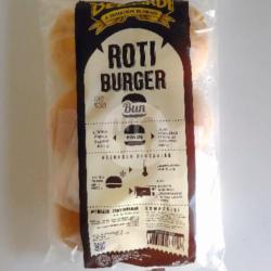 Bernardi Roti Burger Polos