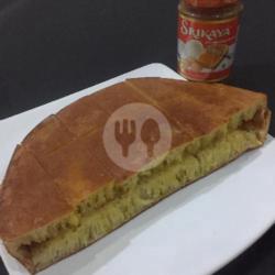 Martabak Srikaya Full