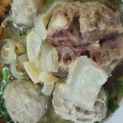 Bakso Urat Kikil