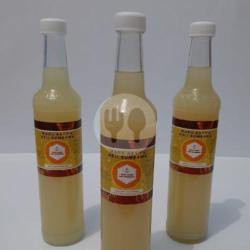 Madu Putih Asyifa Asli Sumbawa 460ml