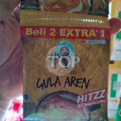 Top Coffe Gula Aren