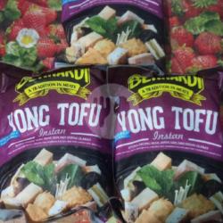 Yong Tofu Bernardi 300g