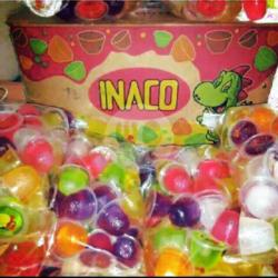 Ager Inaco 250g