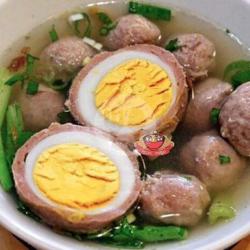 Bakso Telor Satuan