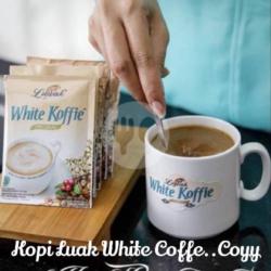 White Coffie