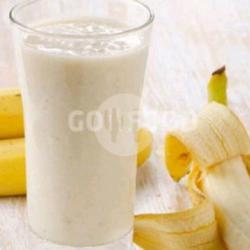 Smoothies Banana