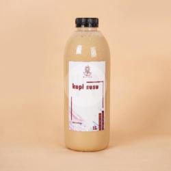 Kopi Susu Rasa 1l