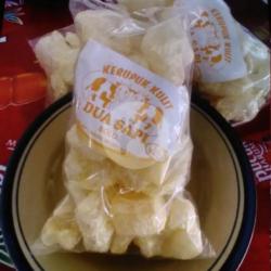 Krupuk Rambak