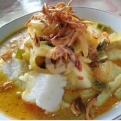 Lontong Sayur Tahu