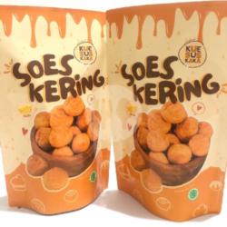 Soes Kering Keju