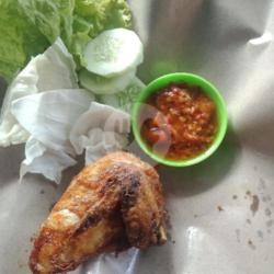 Ayam Dada Sambal Merah