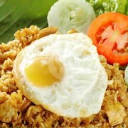 Nasi Goreng Telur