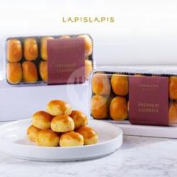 Nastar (pineapple Tart)