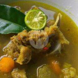 Sop Kambing Madura