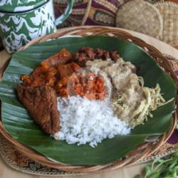 Nasi Gudeg Ayam