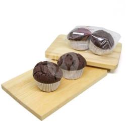 Muffin Coklat