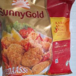 Sunnygold Karage Pedas