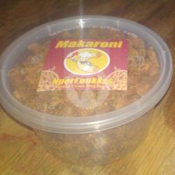 Makaroni Basah Cup