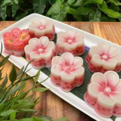 Kue Cantik Manis