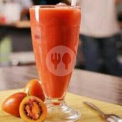 Jus Terong Belanda