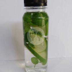 Infus Water Lemon