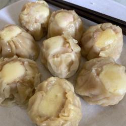 Dimsum Siomay Mozza Isi 8pcs