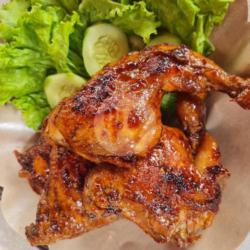 Ayam Bakar Jomblo