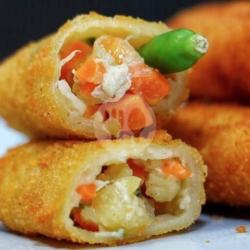 Risoles Sayur (goreng)