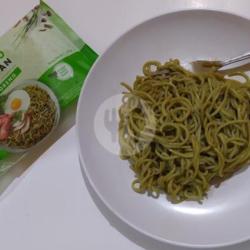 Mie Lemonilo Goreng