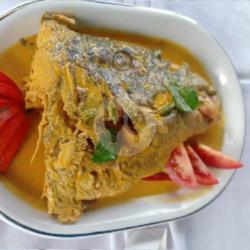 Gulai Kepala Ikan B