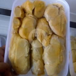 Durian Kupas Medan