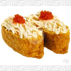 Kani Mayo Inari (1 Pc)