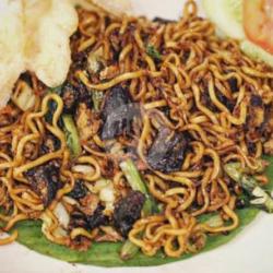 Mie Goreng Paru