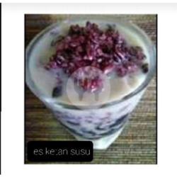 Es Ketan Susu