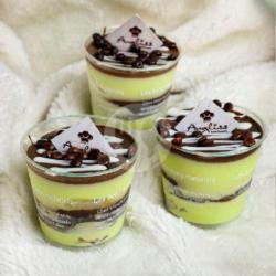 Avocado Mousse