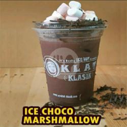 Ico Choco Marshmellow