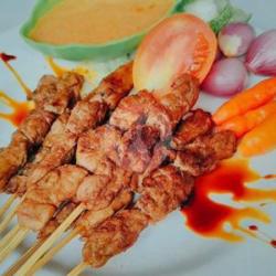 Sate Kuda Original